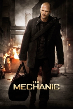 Watch Free The Mechanic Movies HD Online Soap2Day