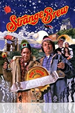 Watch Free Strange Brew Movies HD Online Soap2Day