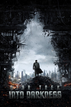 Watch Free Star Trek Into Darkness Movies HD Online Soap2Day