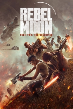 Watch Free Rebel Moon - Part Two: The Scargiver Movies HD Online Soap2Day