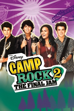 Watch Free Camp Rock 2: The Final Jam Movies HD Online Soap2Day