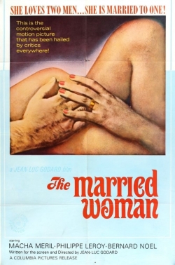 Watch Free The Married Woman Movies HD Online Soap2Day