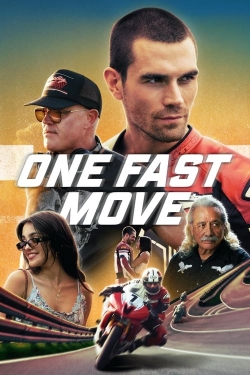 Watch Free One Fast Move Movies HD Online Soap2Day