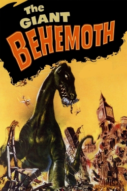 Watch Free The Giant Behemoth Movies HD Online Soap2Day