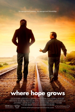 Watch Free Where Hope Grows Movies HD Online Soap2Day