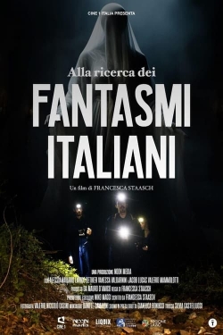 Watch Free Alla Ricerca dei Fantasmi Italiani Movies HD Online Soap2Day