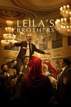 Watch Free Leila's Brothers Movies HD Online Soap2Day