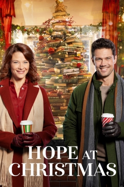 Watch Free Hope at Christmas Movies HD Online Soap2Day