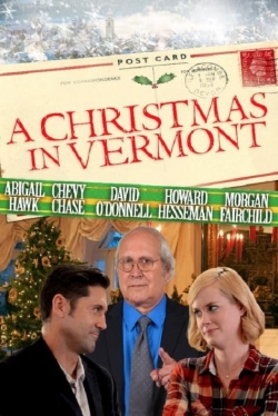 Watch Free A Christmas in Vermont Movies HD Online Soap2Day