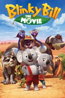 Watch Free Blinky Bill the Movie Movies HD Online Soap2Day