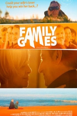 Watch Free Family Games Movies HD Online Soap2Day