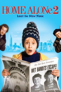 Watch Free Home Alone 2: Lost in New York Movies HD Online Soap2Day