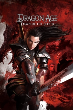 Watch Free Dragon Age: Dawn of the Seeker Movies HD Online Soap2Day