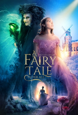 Watch Free A Fairy Tale After All Movies HD Online Soap2Day