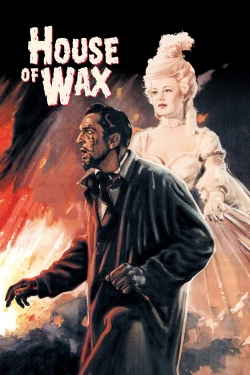 Watch Free House of Wax Movies HD Online Soap2Day