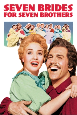 Watch Free Seven Brides for Seven Brothers Movies HD Online Soap2Day