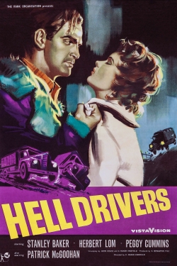 Watch Free Hell Drivers Movies HD Online Soap2Day