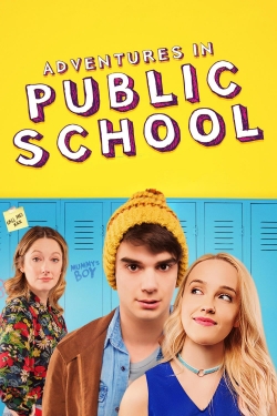 Watch Free Adventures in Public School Movies HD Online Soap2Day