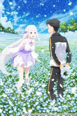 Watch Free Re: Zero kara Hajimeru Isekai Seikatsu - Memory Snow Movies HD Online Soap2Day