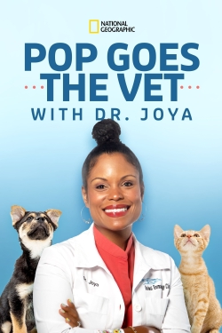 Watch Free Pop Goes the Vet with Dr. Joya Movies HD Online Soap2Day