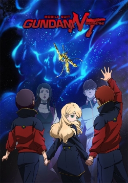 Watch Free Mobile Suit Gundam Narrative Movies HD Online Soap2Day